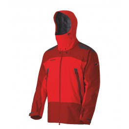 Adrenaline Jacket Men