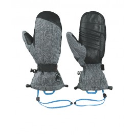 Comfort Ride Mitten Men