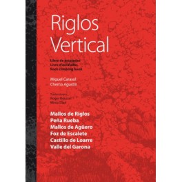 Riglos Vertical