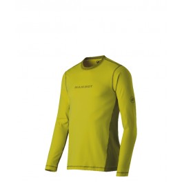 Summit Longsleeve Men