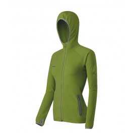 Aconcagua Hoody Jacket Women